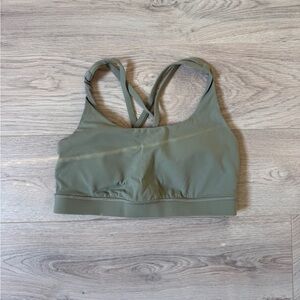 Lululemon Athletica Sage Sports Bra